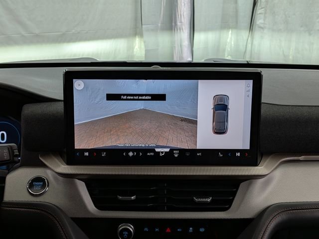 Certified 2025 Ford Explorer Active w/ Active Comfort Package image 37