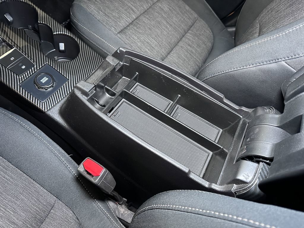 Certified 2022 Ford Bronco Sport Big Bend w/ Convenience Package image 45