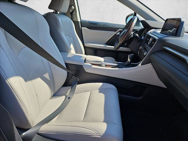 Used 2021 Lexus RX 350 AWD w/ Premium Package image 21