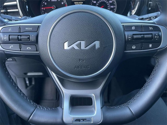 Used 2023 Kia K5 GT-Line image 26
