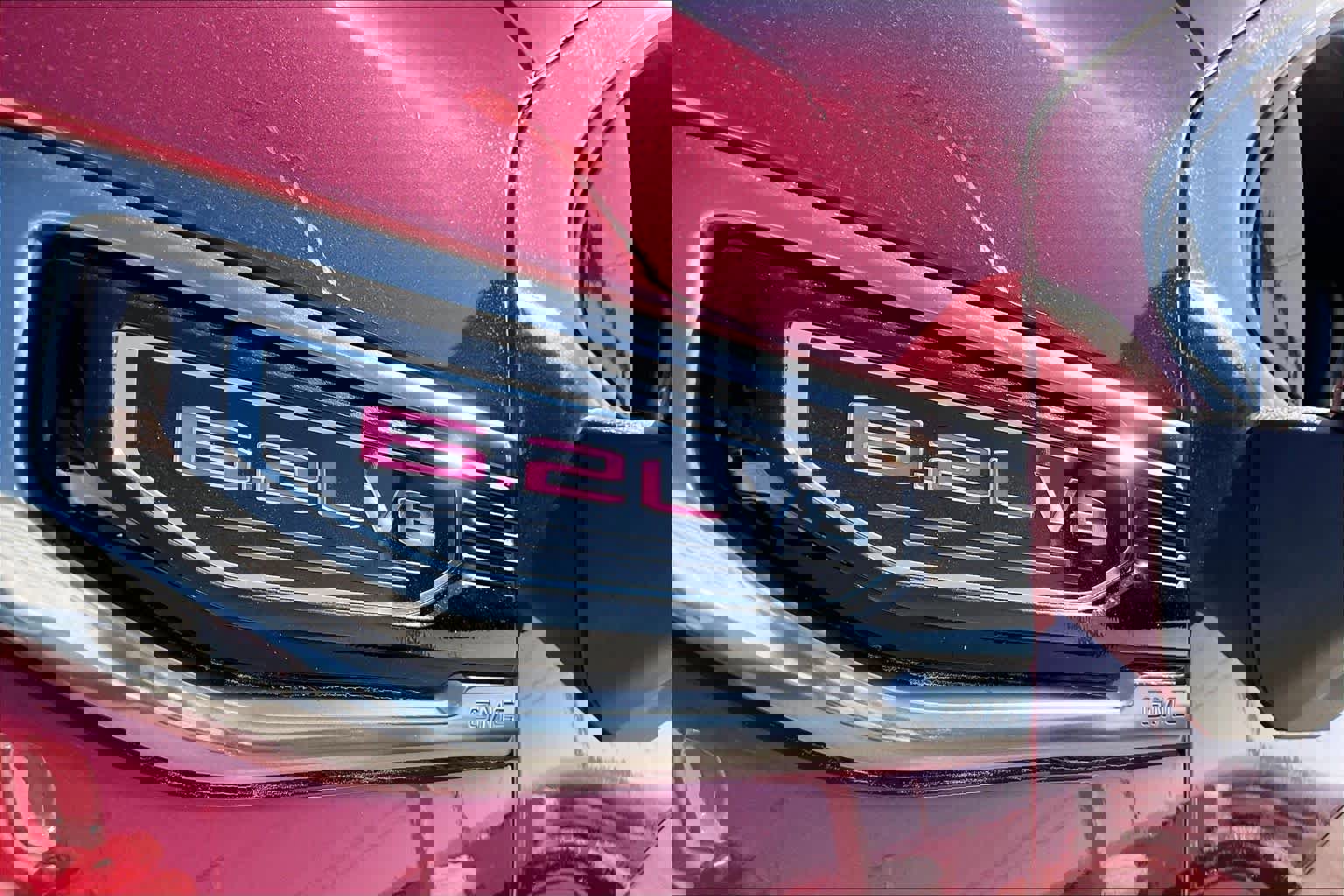 Used 2019 GMC Sierra 1500 AT4 w/ Off Road Performance Package image 32