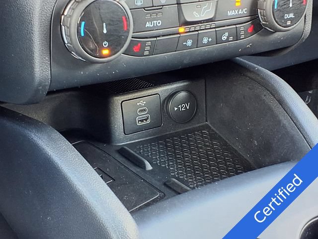 Certified 2023 Ford Bronco Sport Outer Banks w/ Tech Package AWD/4WD image 14