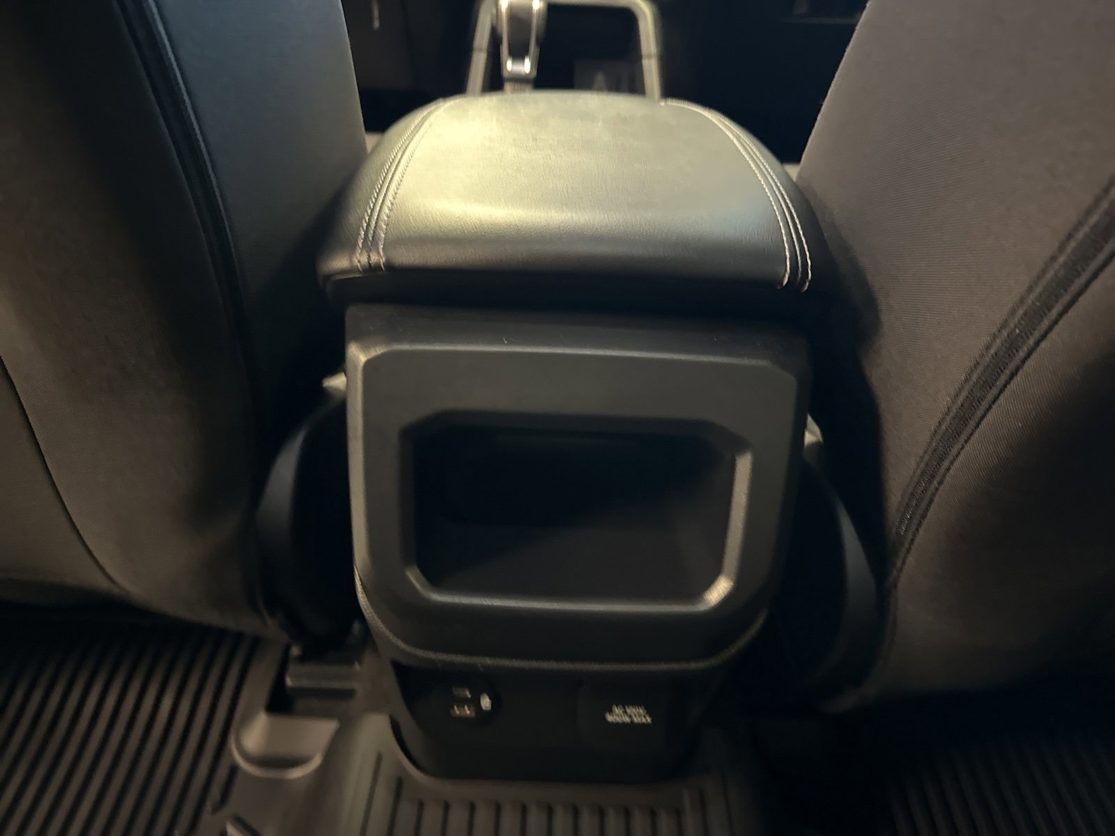 Certified 2024 Ford Ranger XLT w/ FX4 Off-Road Package image 26