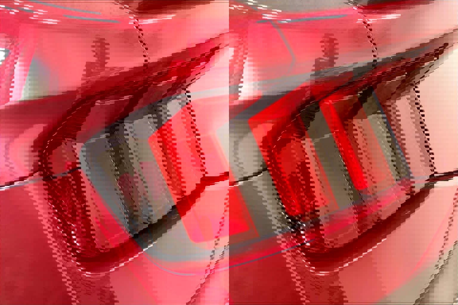 Certified 2025 Ford Mustang Premium image 24