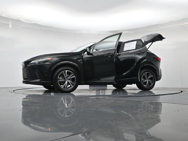 Used 2023 Lexus RX 350 Premium w/ Cold Area Package AWD/4WD image 48