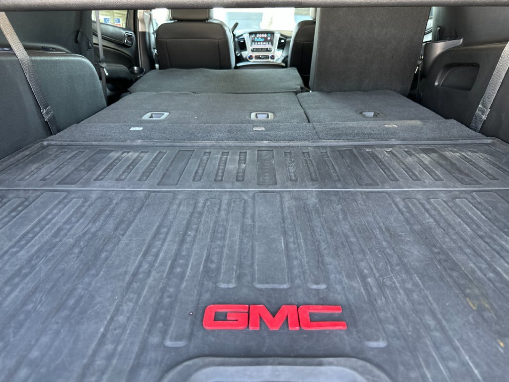 Used 2018 GMC Yukon XL SLT RWD image 15