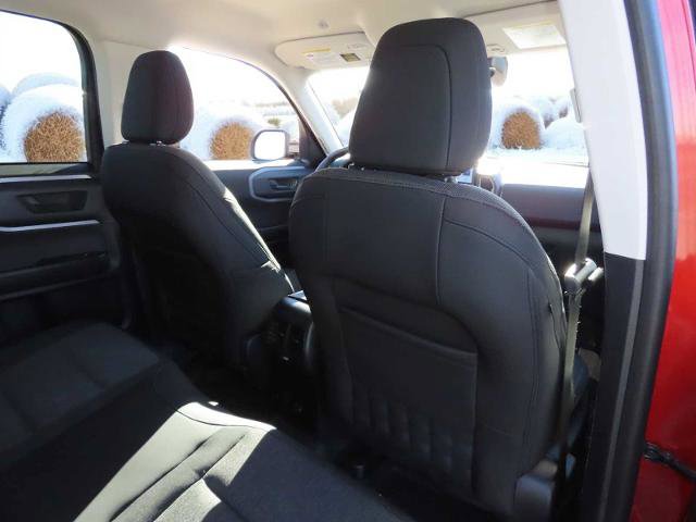 Certified 2024 Ford Bronco Sport Big Bend w/ Convenience Package image 29