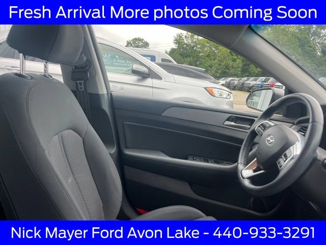 Used 2018 Hyundai Sonata SEL FWD image 17
