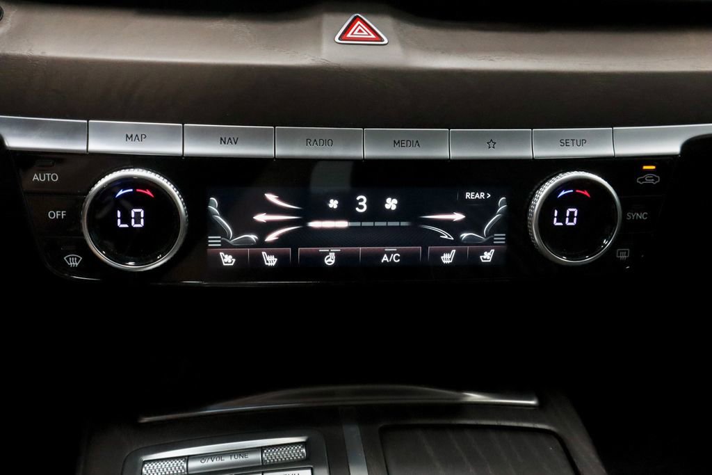 Used 2021 Genesis G80 3.5T w/ Prestige Package AWD/4WD image 29