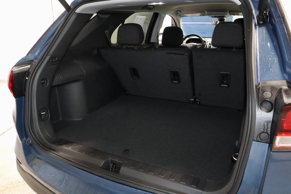 Used 2024 Chevrolet Equinox LT w/ LPO, Floor Liner Package image 14