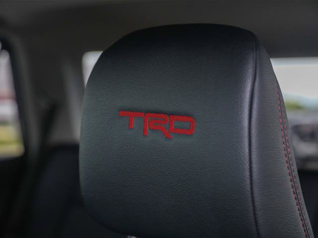 Used 2023 Toyota 4Runner TRD Off-Road Premium w/ Off Road Premium Plus Package AWD/4WD image 23