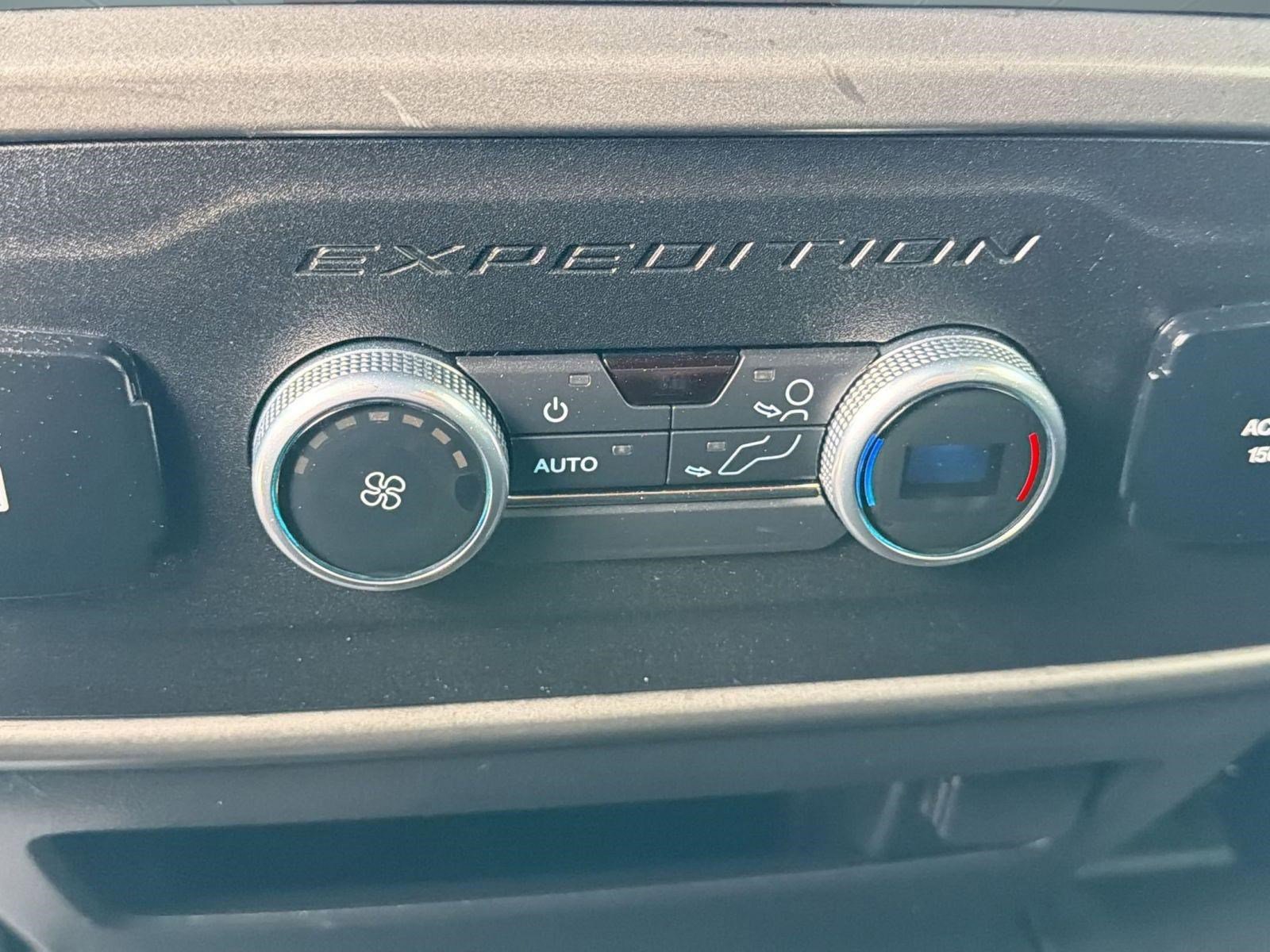 Certified 2021 Ford Expedition XLT image 16