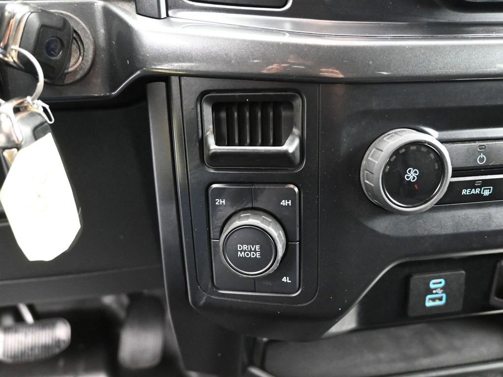 Certified 2023 Ford F150 XL w/ STX Appearance Package image 41