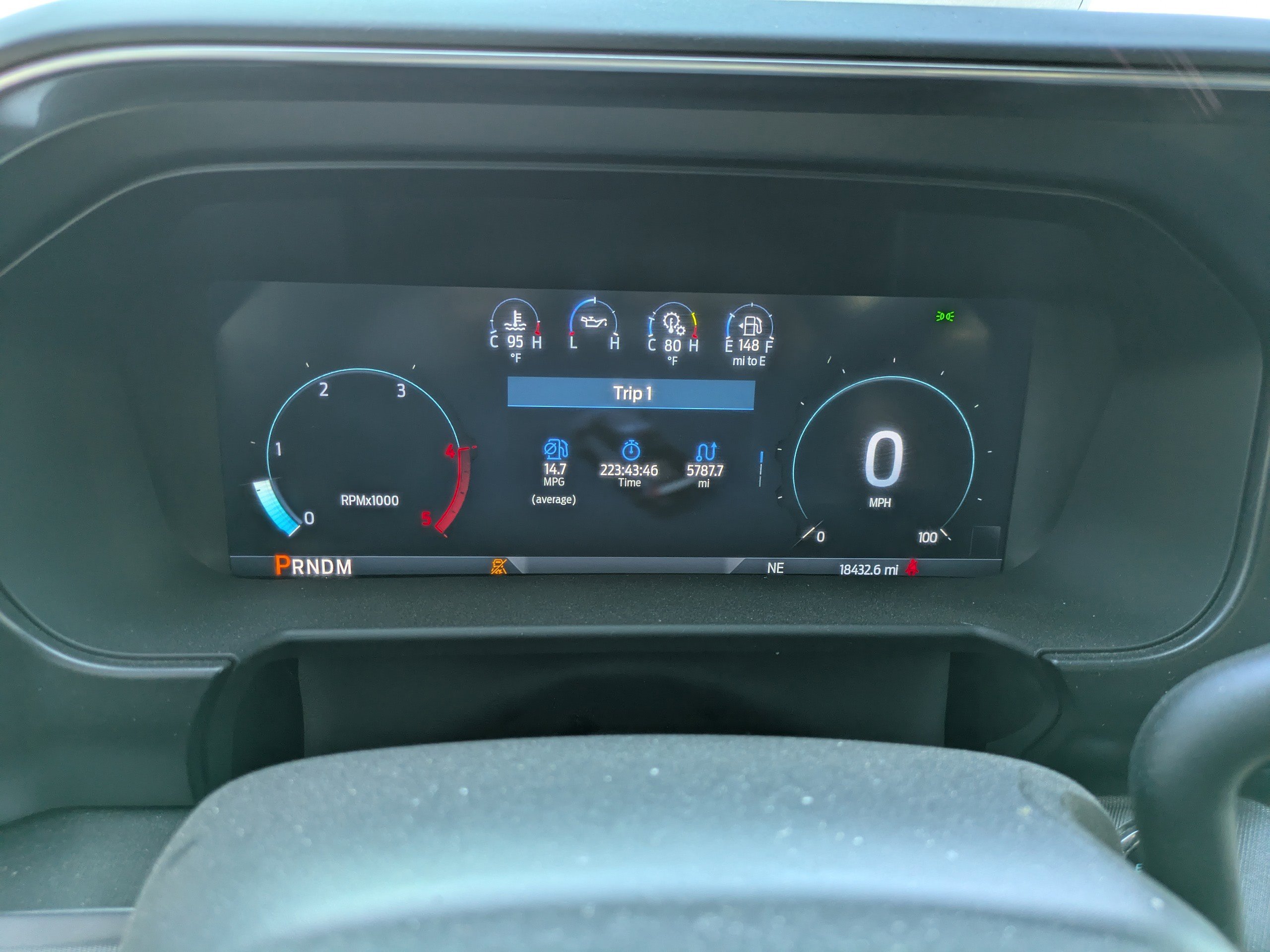 Certified 2024 Ford F250 Platinum image 25