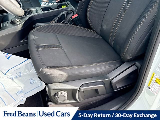 Certified 2022 Ford Ranger XLT w/ Equipment Group 301A Mid image 20