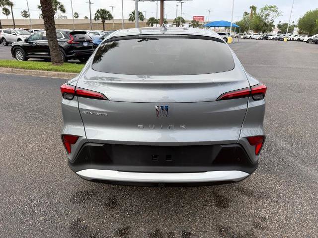 Used 2025 Buick Envista Preferred w/ Convenience I Package FWD image 5