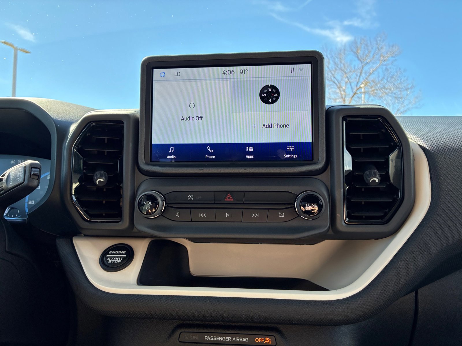 Certified 2023 Ford Bronco Sport Heritage w/ Heritage Convenience Package image 12