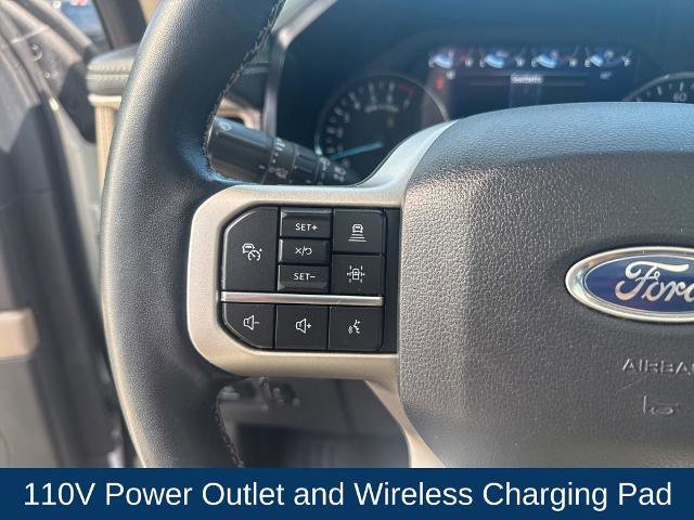 Certified 2022 Ford Expedition Max Limited RWD image 16