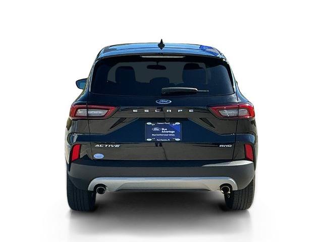 Certified 2023 Ford Escape Active AWD/4WD image 6