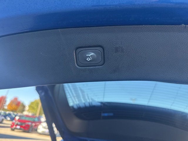 Certified 2022 Ford Edge SEL w/ Convenience Package image 12