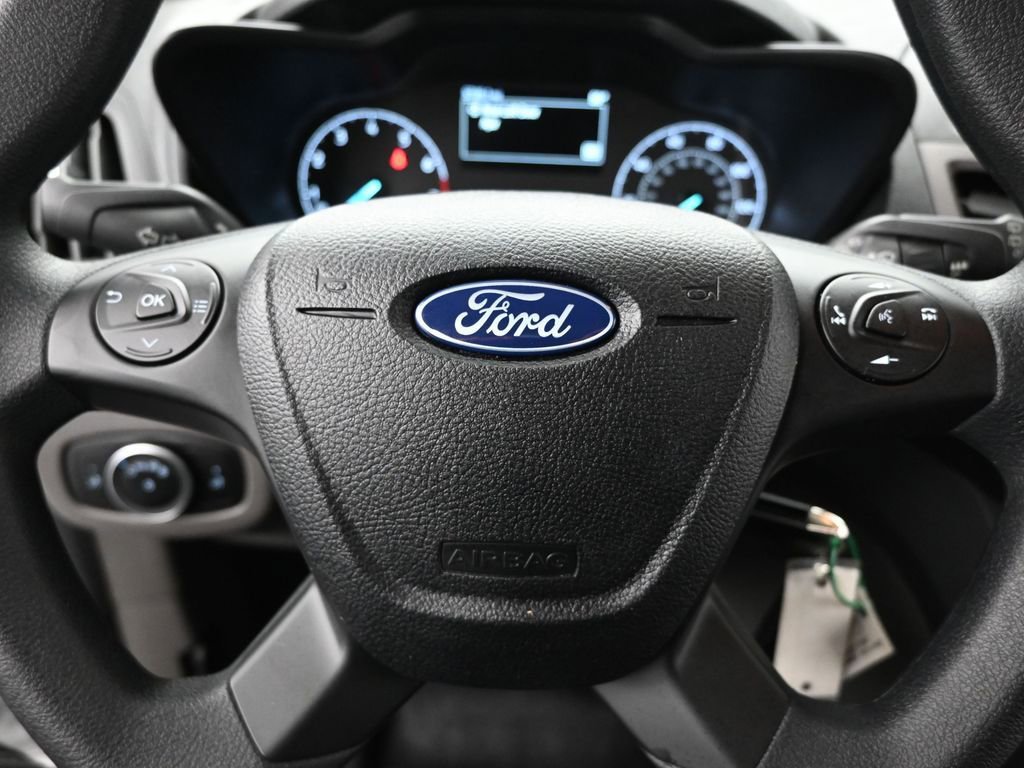 Certified 2023 Ford Transit Connect XL image 11