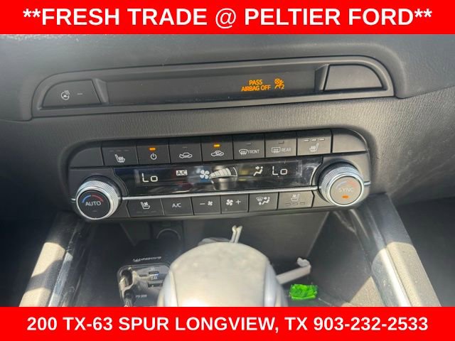 Used 2024 MAZDA CX-5 2.5 Turbo w/ Premium Package AWD/4WD image 28