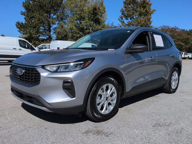 Certified 2024 Ford Escape Active