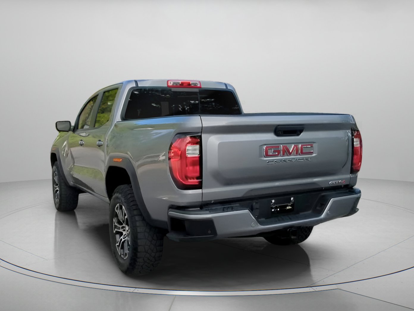 Used 2023 GMC Canyon AT4 w/ AT4 Premium Package AWD/4WD image 22