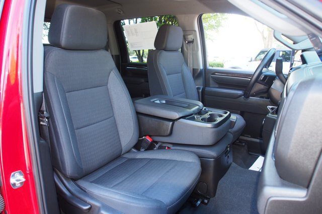 Used 2025 GMC Sierra 2500 SLE w/ Preferred Package AWD/4WD image 12