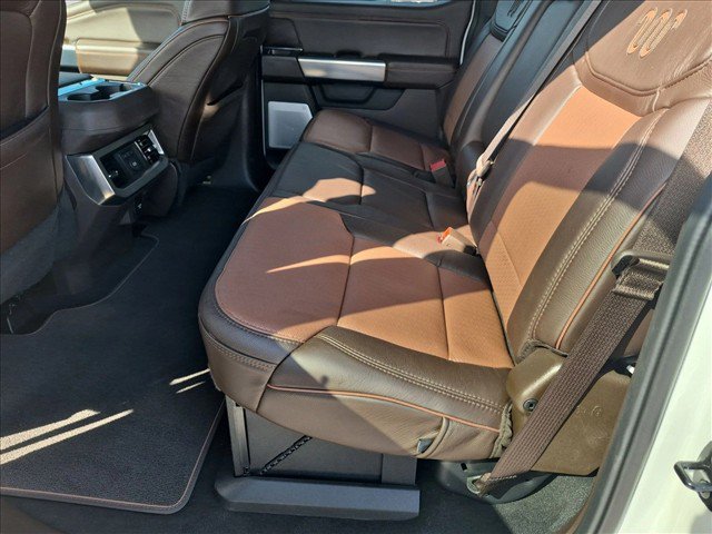 Certified 2026 Ford F250 King Ranch w/ Tremor Off-Road Package AWD/4WD image 19