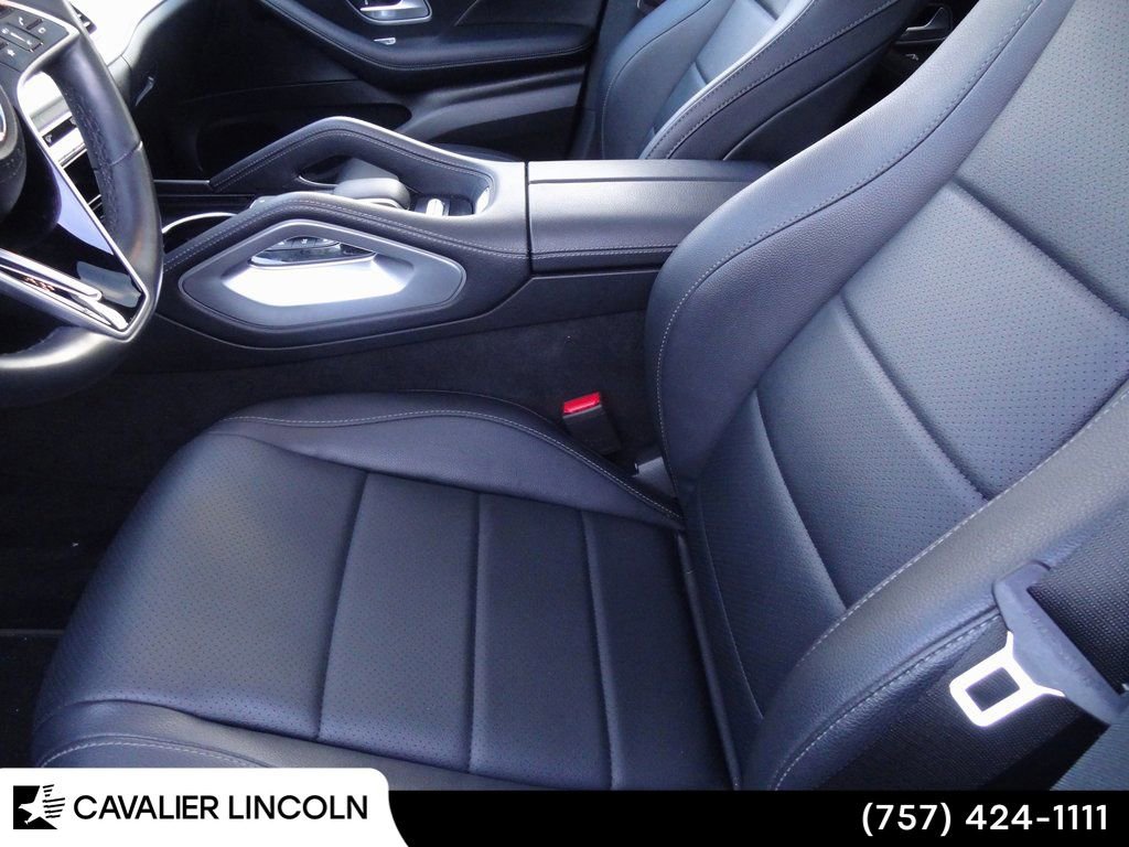 Used 2024 Mercedes-Benz GLS 450 GLS 450 image 7