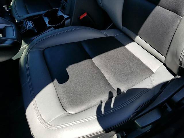 Certified 2024 Ford Bronco Big Bend AWD/4WD image 15