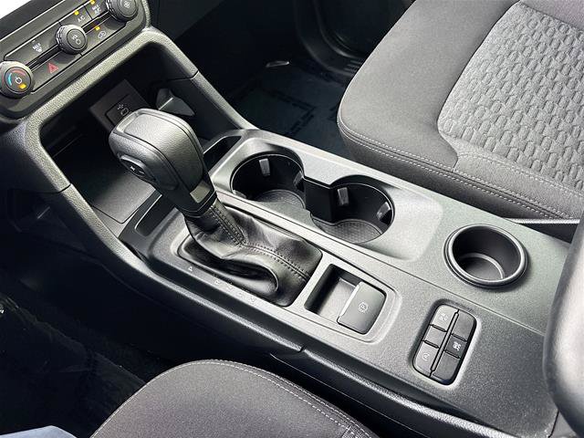 Certified 2025 Ford Ranger XL RWD image 17