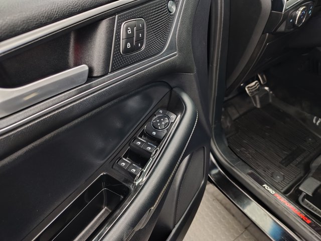 Certified 2019 Ford Edge ST w/ Convenience Package AWD/4WD image 23