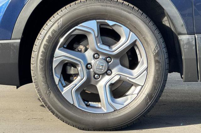 Used 2019 Honda CR-V EX image 33