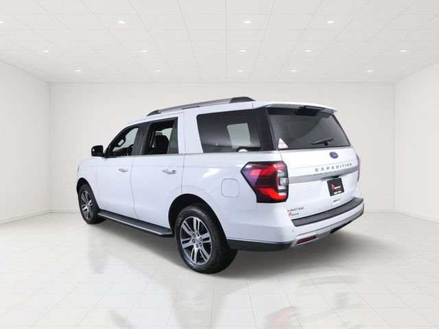 Certified 2022 Ford Expedition Limited AWD/4WD image 5