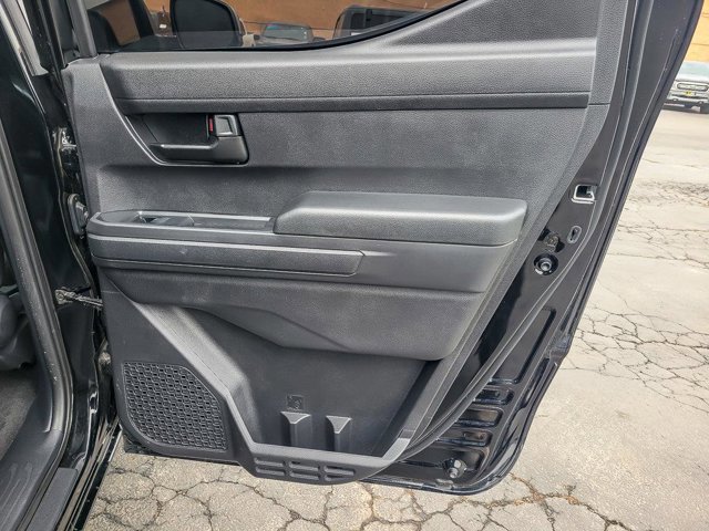 Used 2025 Toyota Tacoma SR5 image 27