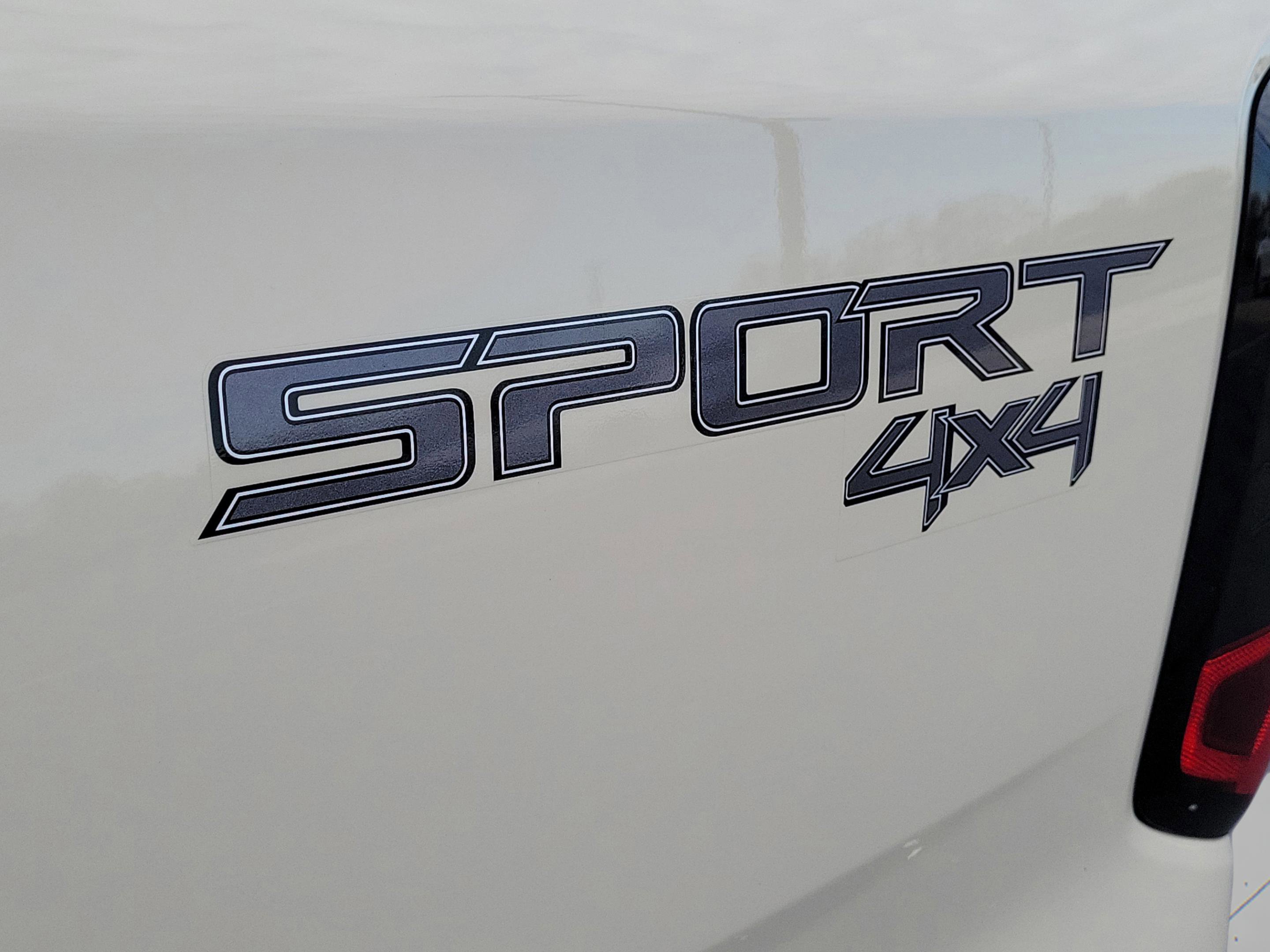 Certified 2025 Ford Ranger XLT w/ Trailer Tow Package image 10