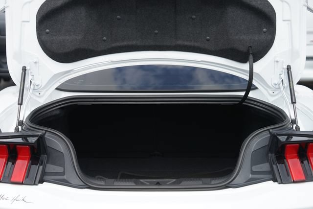 Certified 2024 Ford Mustang GT Premium RWD image 27
