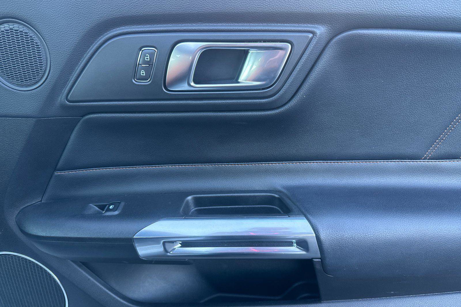 Certified 2021 Ford Mustang GT Premium image 19