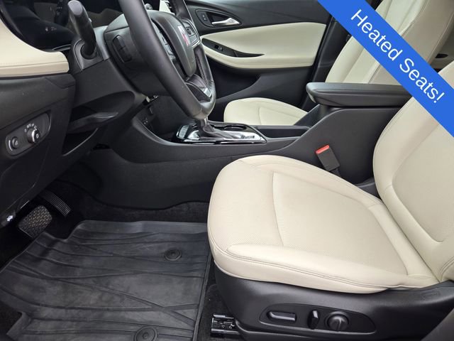 Used 2024 Buick Encore GX Sport Touring w/ Experience Buick Package FWD image 12