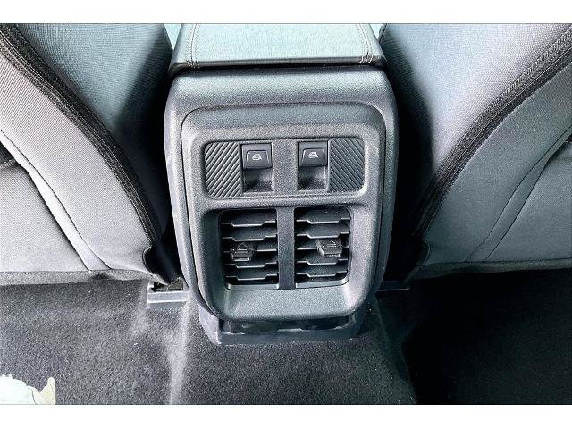 Certified 2025 Ford Bronco Big Bend AWD/4WD image 9