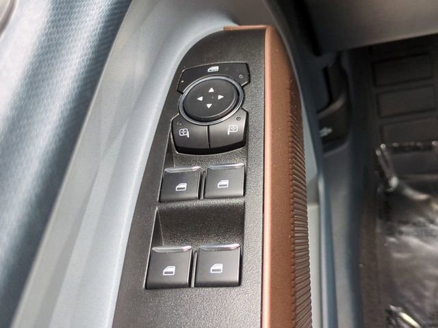Certified 2023 Ford Maverick Lariat w/ Equipment Group 500A Standard AWD/4WD image 23