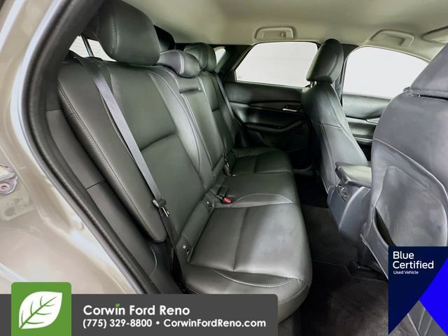 Used 2023 MAZDA CX-30 AWD 2.5 S w/ Select Package image 28