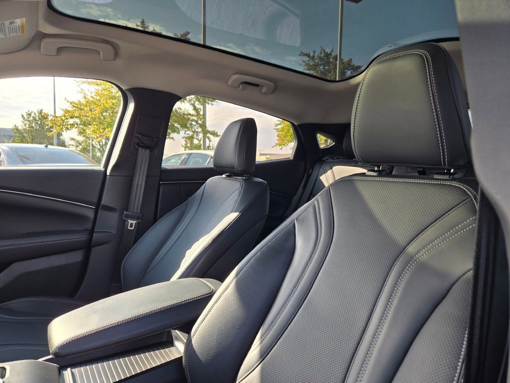 Certified 2023 Ford Mustang Mach-E Premium image 23