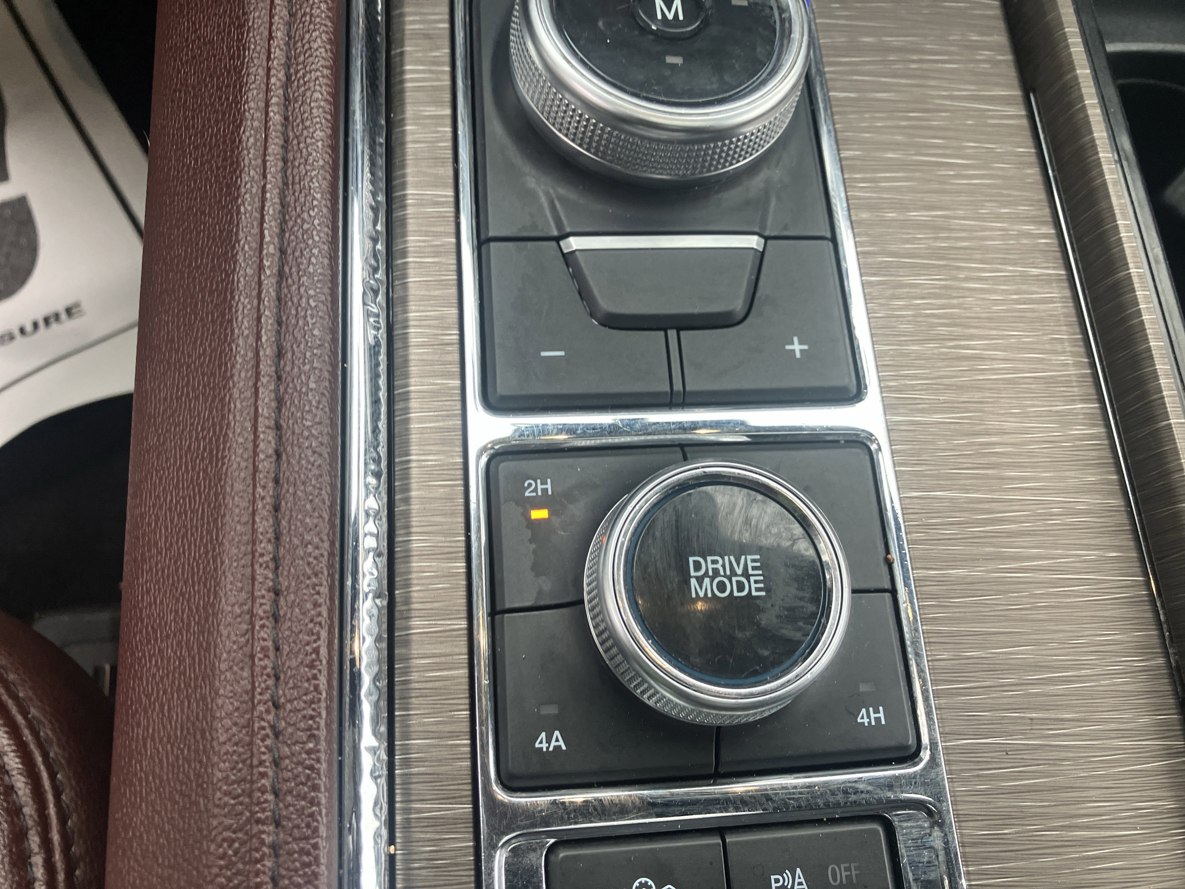 Certified 2022 Ford Expedition Max Limited image 32