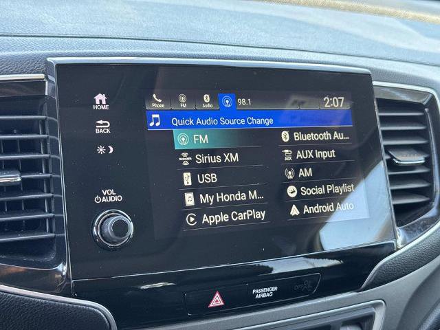 Used 2019 Honda Pilot EX-L image 13