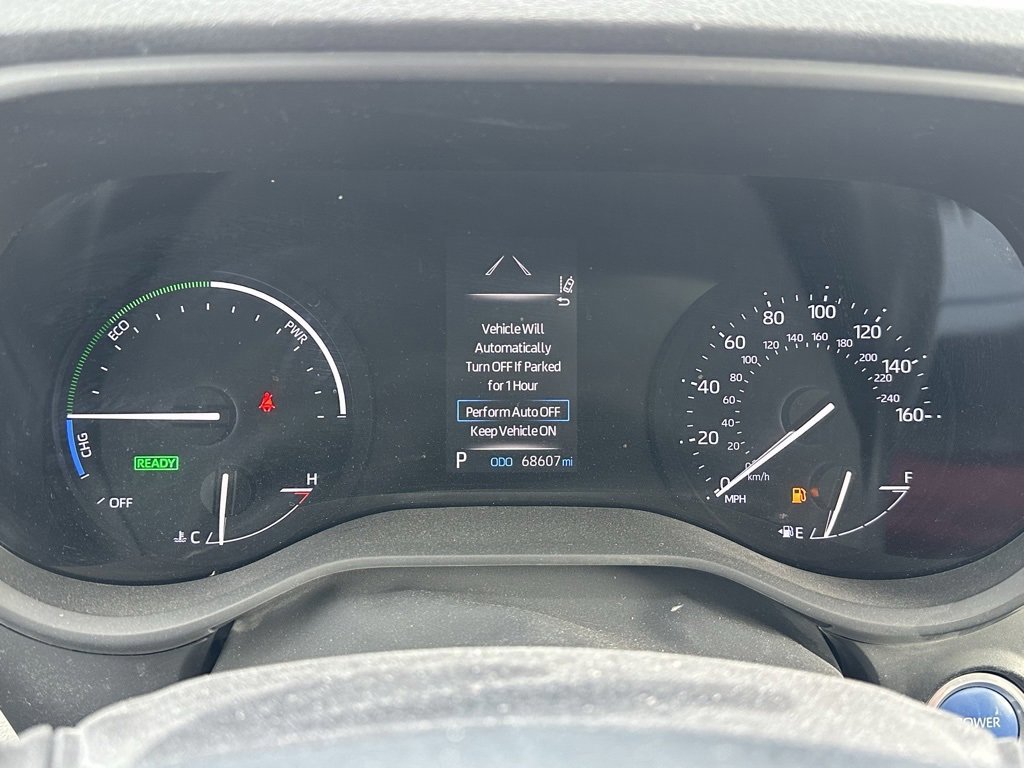 Used 2021 Toyota Sienna XLE image 22