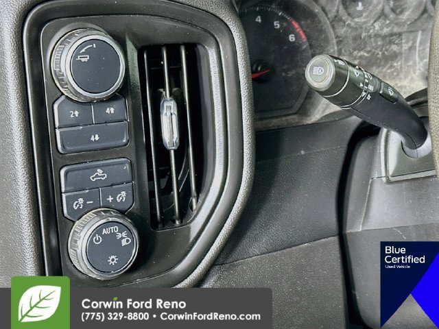Used 2024 Chevrolet Silverado 2500 W/T w/ WT Convenience Package AWD/4WD image 14