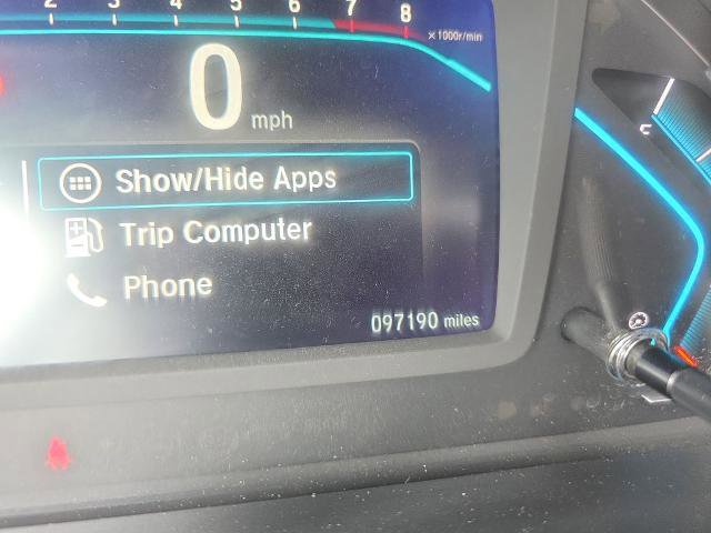 Used 2018 Honda Odyssey EX-L image 25